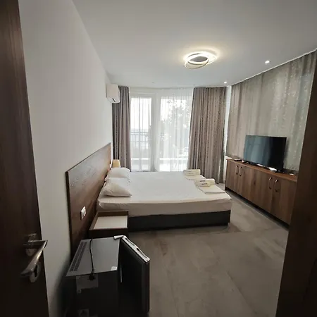 Hotel Wave Kiten (Burgas)