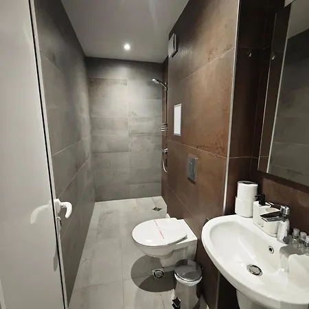 Wave Hotel 3*
