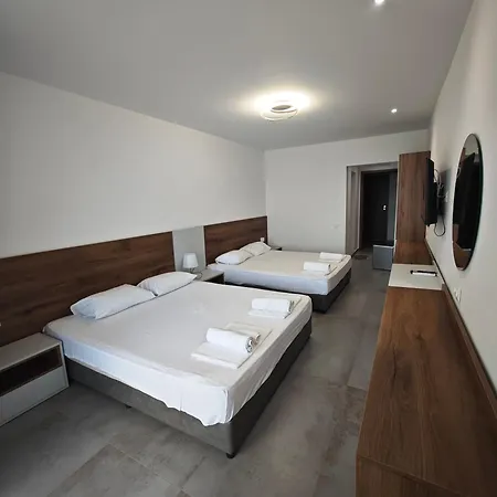 Wave Hotel Kiten (Burgas)