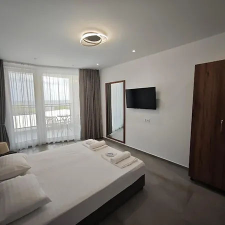 Wave Hotel