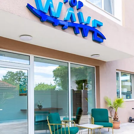 Wave Kiten (Burgas)