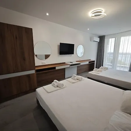 Wave Hotel