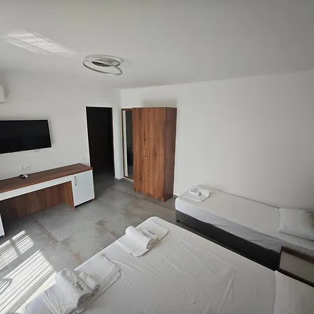 Hotel Wave Kiten (Burgas)