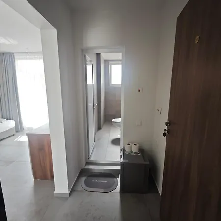 Wave Hotel Kiten (Burgas)
