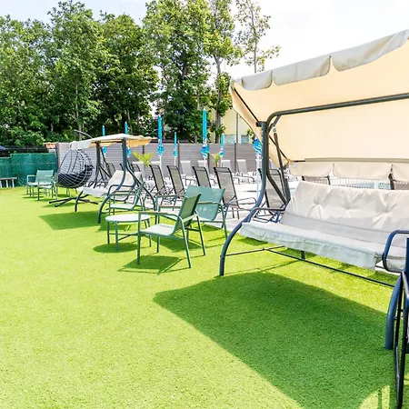Hotel Wave Kiten (Burgas)
