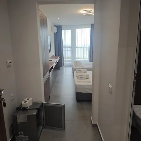Hotel Wave