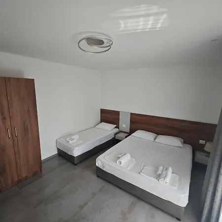 Wave Hotel 3*