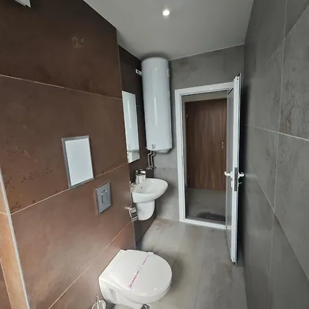 Hotel Wave Kiten (Burgas)