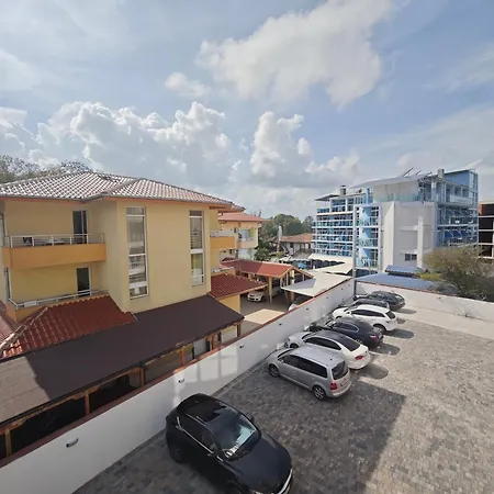 Hotel Wave Kiten (Burgas)